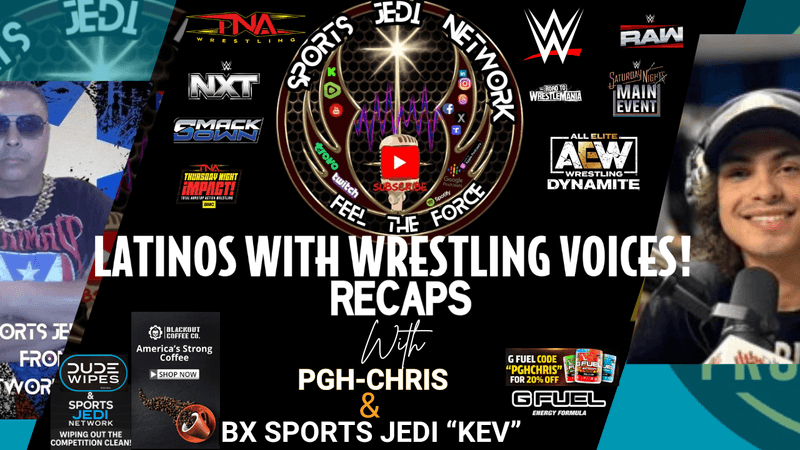 WILD WEEK OF WRESTLING! RAW • NXT • AEW • TNA • SMACKDOWN RESULTS & CHAOS | Feb 9–13 Recap