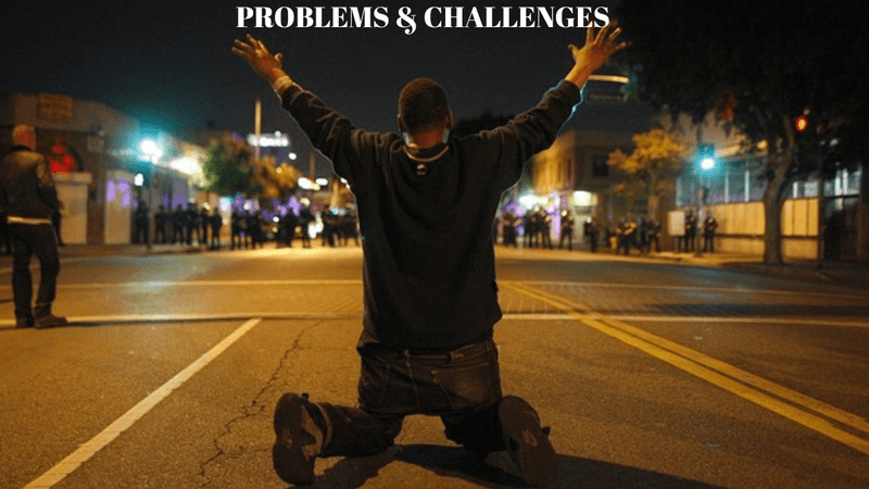 MASTER LIST OF PROBLEMS & CHALLENGES FACING FBA (2026 & BEYOND)