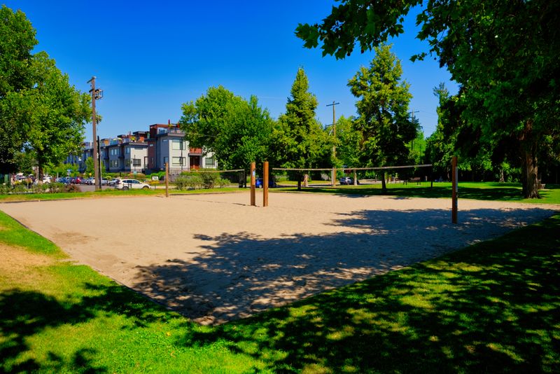 Gyro Park Kelowna