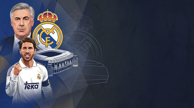 FC26 QH7 Dynamic Career Backgrounds [Wallpapers]
