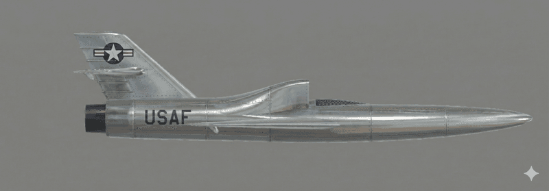 XF-109 VOIDRUNNER Now Available