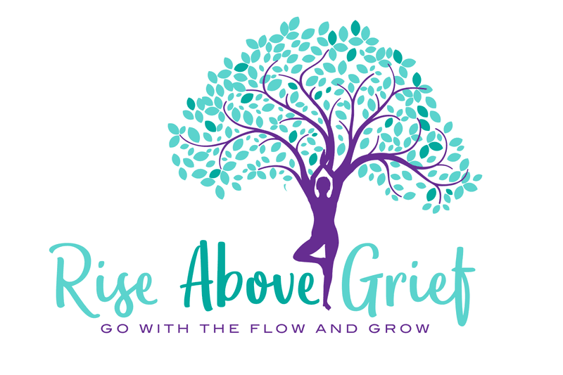 Relief for Caregiver's Grief & More . . .