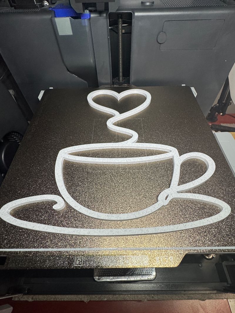 Coffee Wall Art ☕️