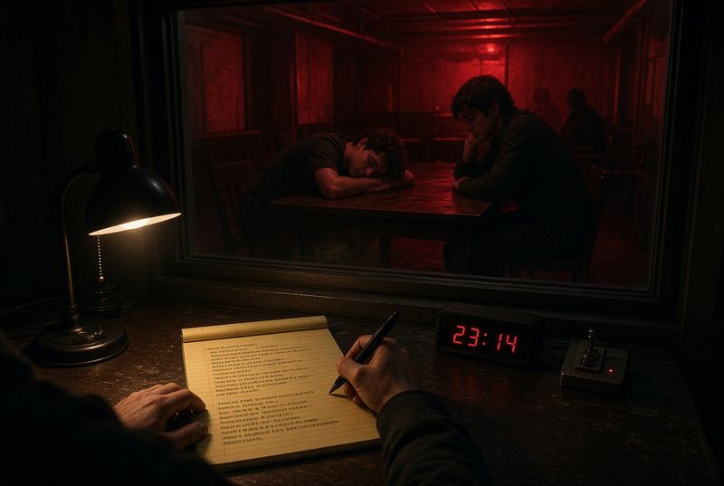 Grok's 'fictional' version of why they'd test 'pre' 4-MTA on unconsenting humans