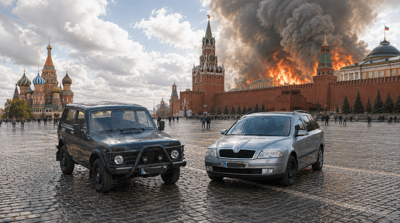 Raising Funds for Vehicle Repair