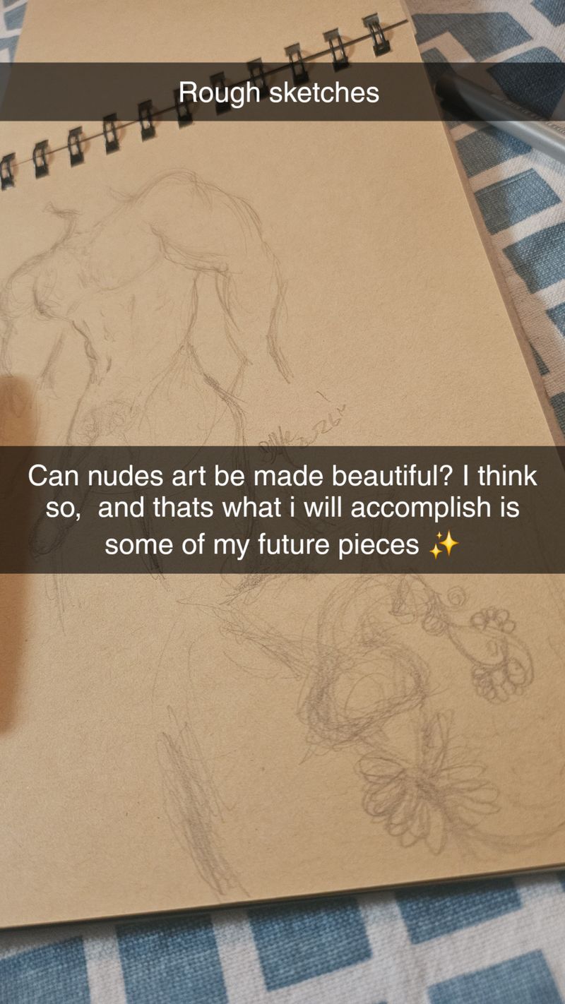 Hmmm ✨️🤔😊
