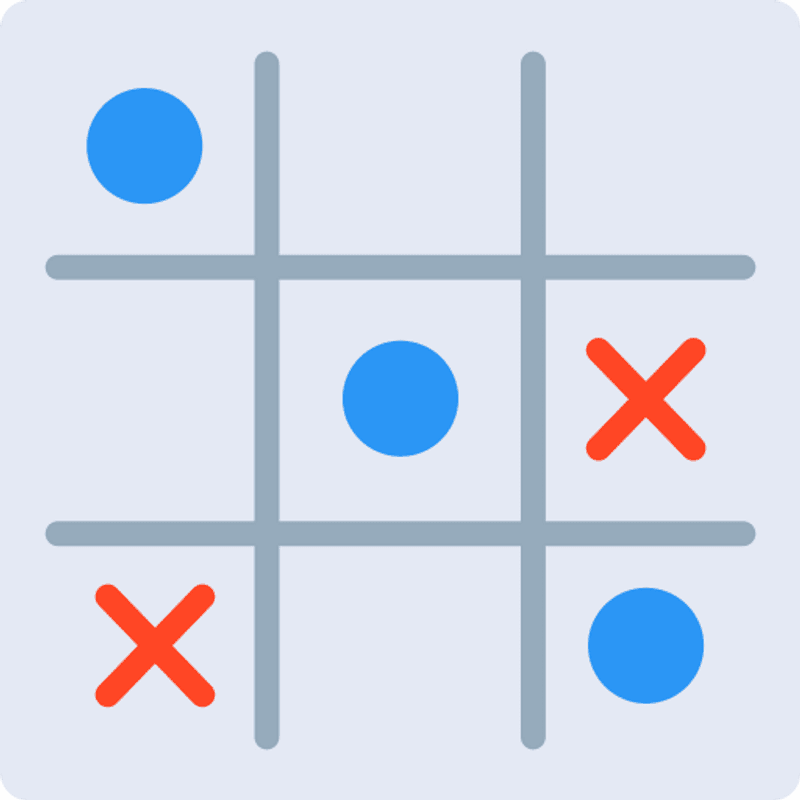 I Made Tic-Tac-Toe Addictive Again!