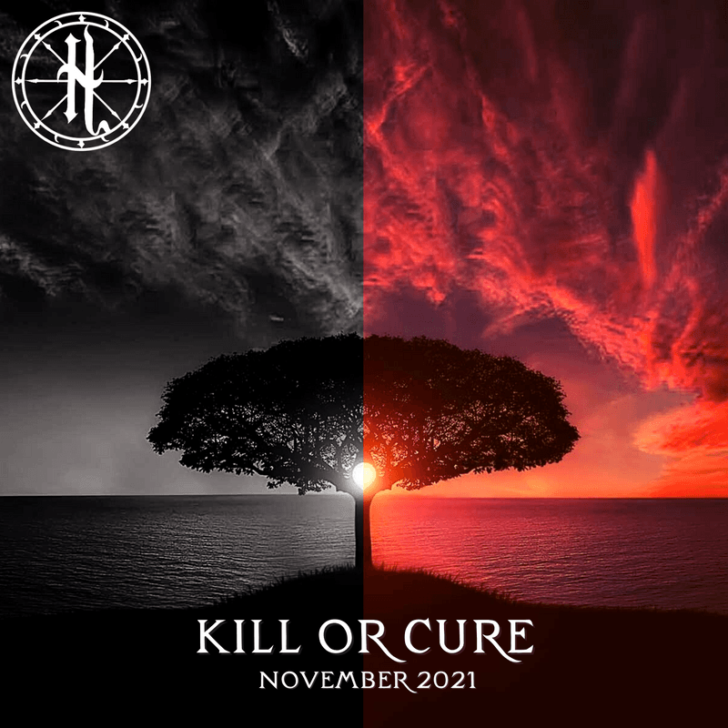 Vault Rewind #1 - Kill or Cure