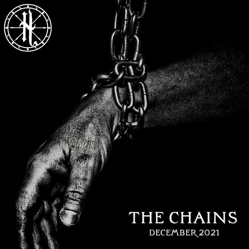 Vault Rewind #2 - The Chains