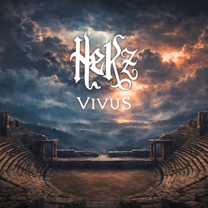 Introducing ... 'Vivus'