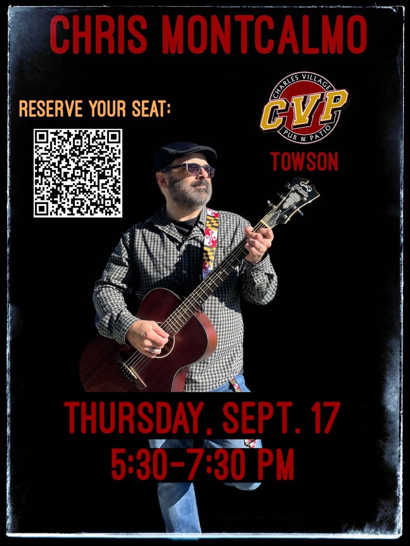 Thursday in Towson