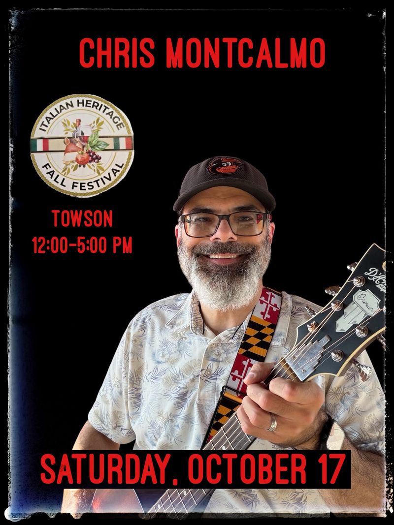 Italian Heritage Festival