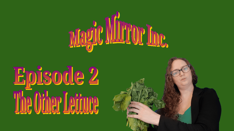 Episode 2 Is Live!