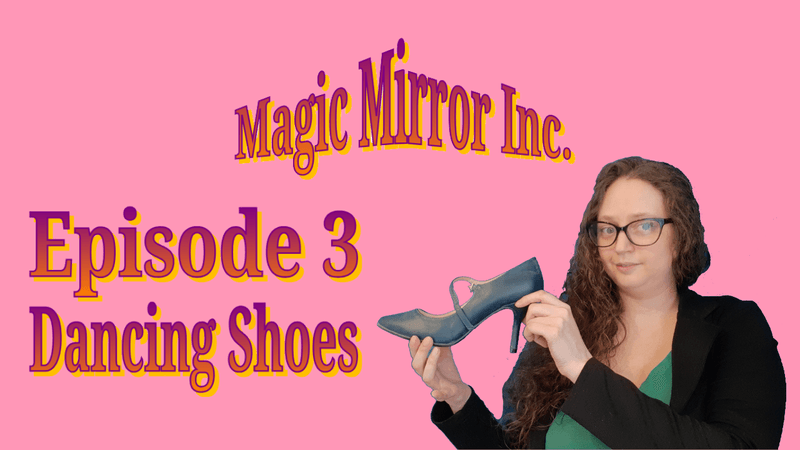 New episode!