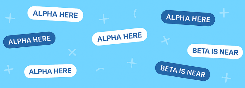 Mobi Calculator 2.0 Alpha is alive. Time for a peek 👀