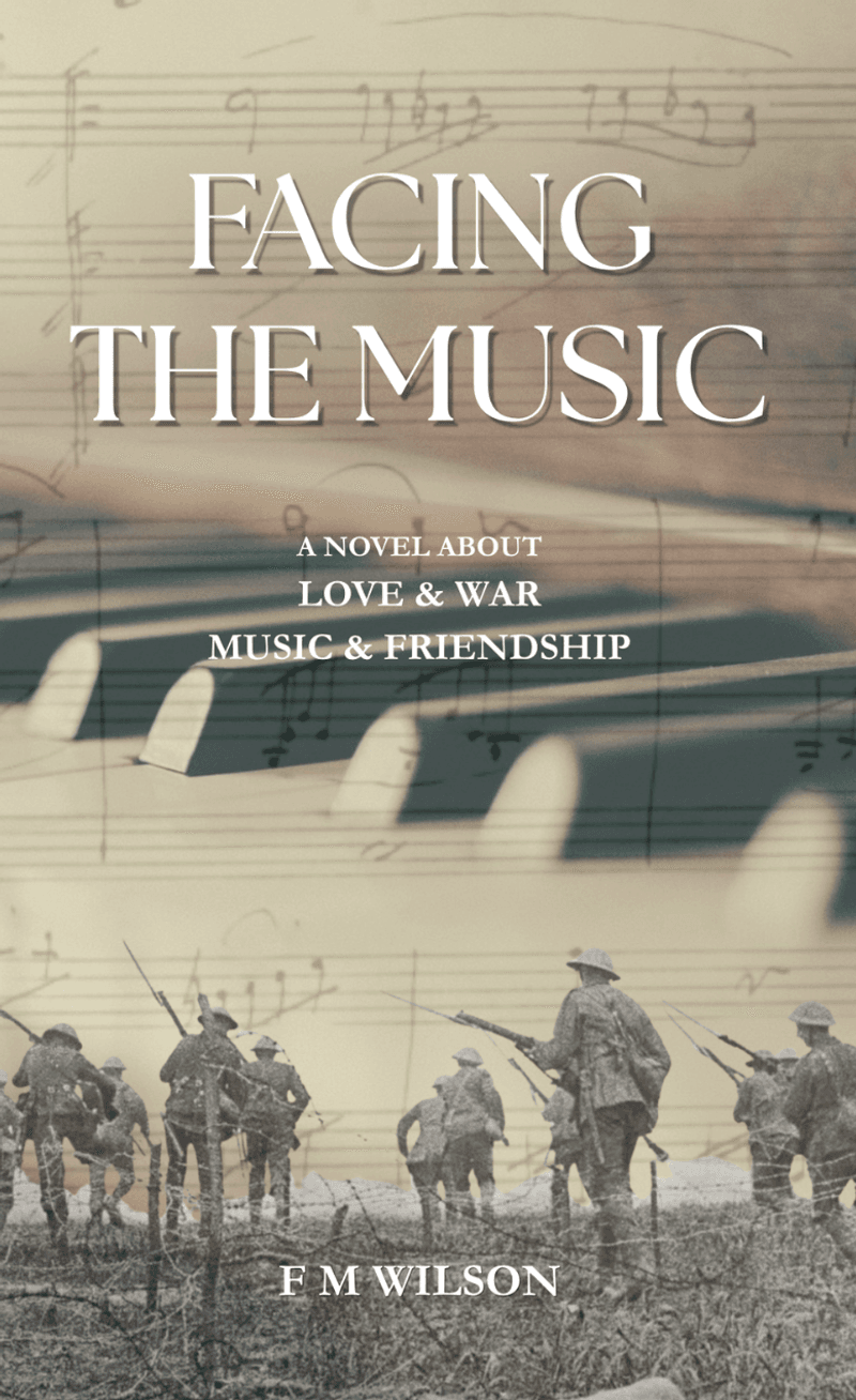 Introducing 'Facing the Music'