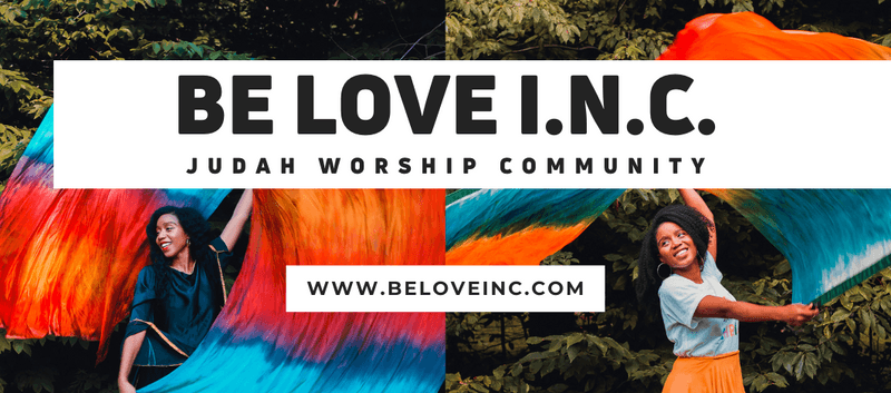 Join The Judah Worship Community!