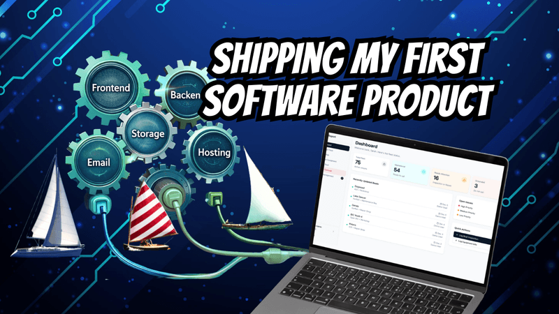 What Happened When I Used Claude Code to Build Software
