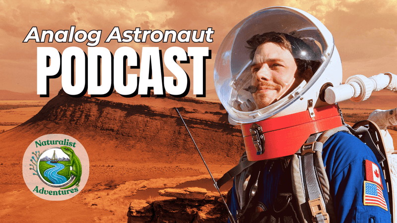 What’s It Like Living On Mars?