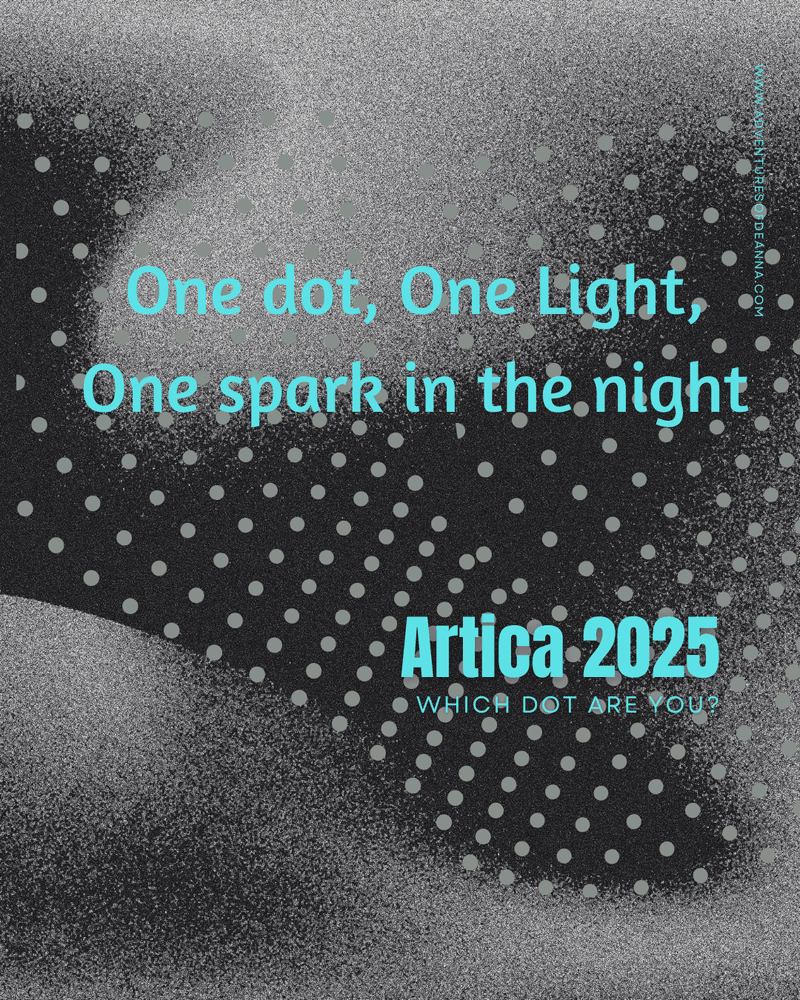 Artica 2025