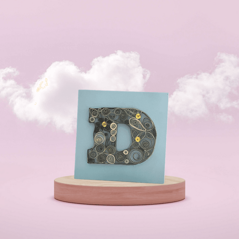D for Deanna