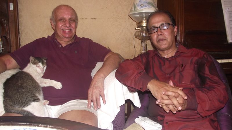 हिंदी फिल्मों के गाने : मुक्ति के स्वर