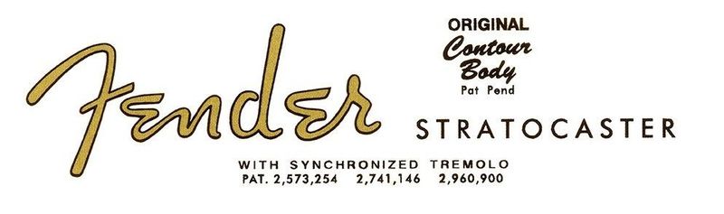 Beyond the Body: Is Fender’s Legal Crusade Stifling the Spirit of Innovation?