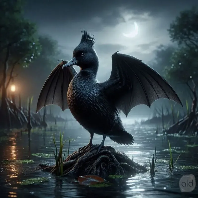 Coming Soon to Sionareth – New Creatures (2026‑08‑17)