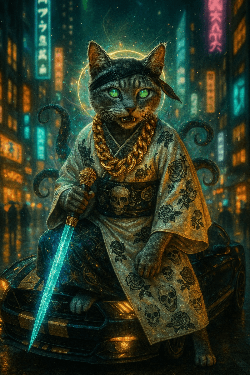 Cat