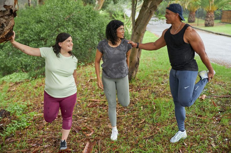 Why Do We Need To Stretch?