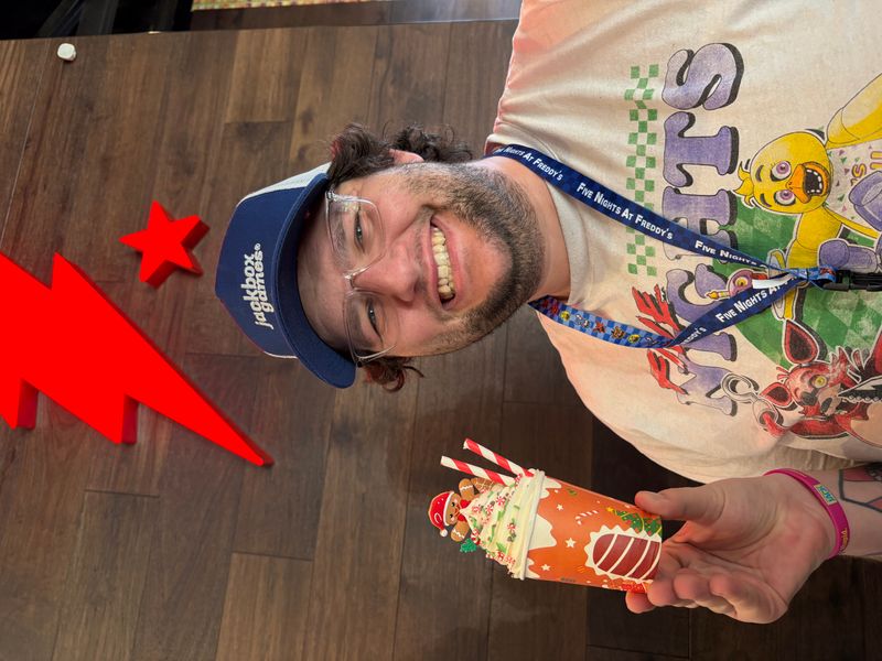 Hot Dogs, Heartbreak, and Healing: Four Months Later