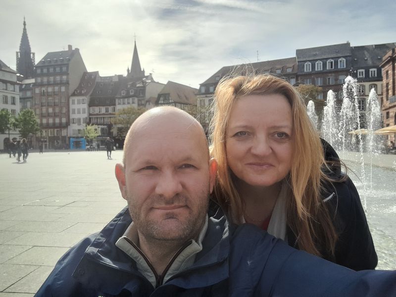 Strasbourg - short break