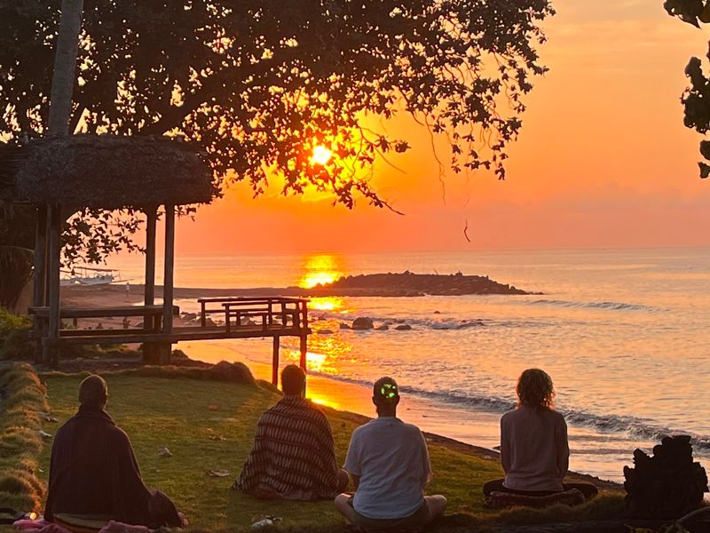 Bali, Island of Gods