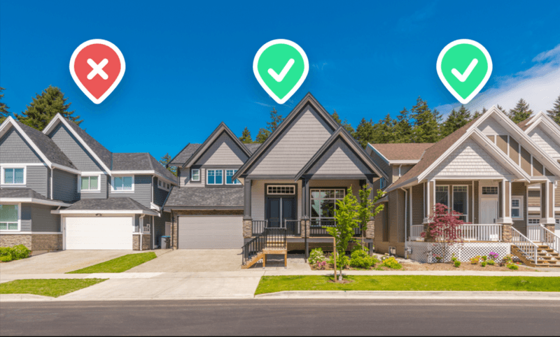 How Location Influences the Long-Term Value of a Property