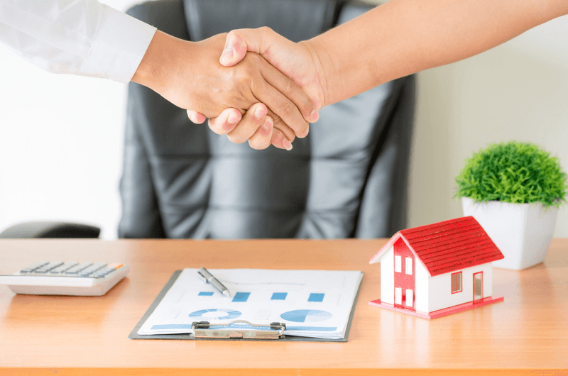 How to Prepare for a Smooth Property Handover After a Sale