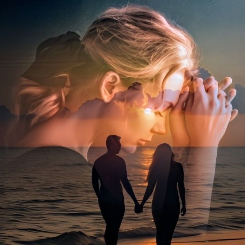 LOVE TODAY _ A PSYCHIC PRECISION