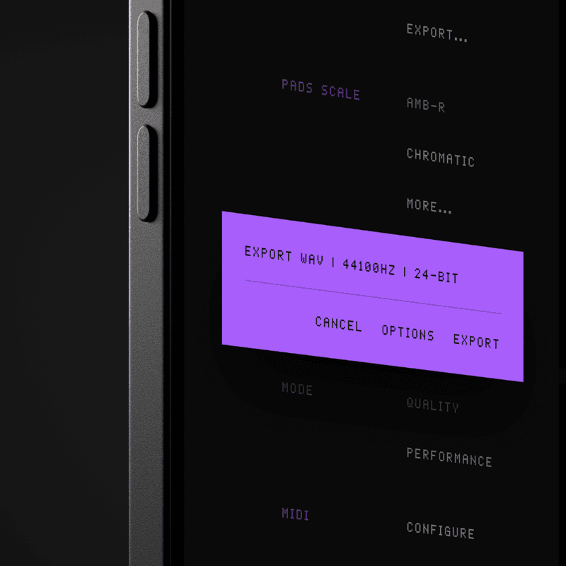 AMB-R 1.4.0