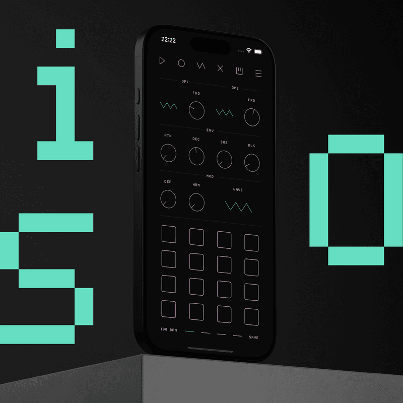 AMB-R on iOS