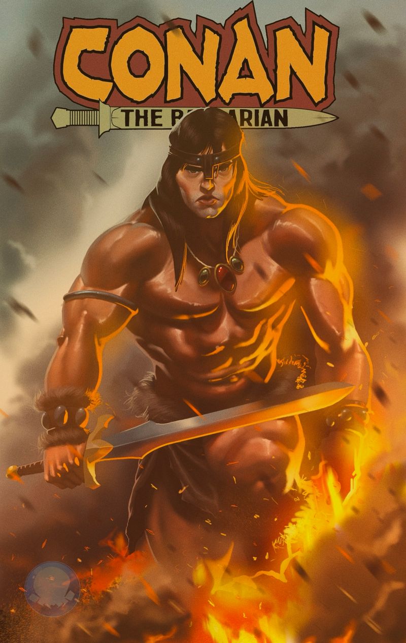 Conan