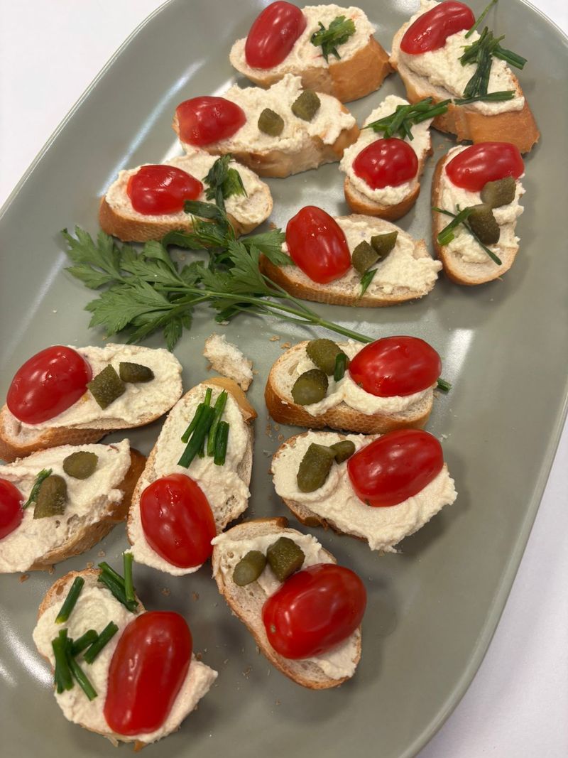CookLab Live - Vegan 65+