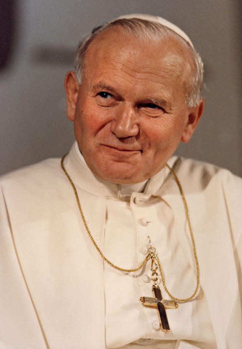 Іван Павло II