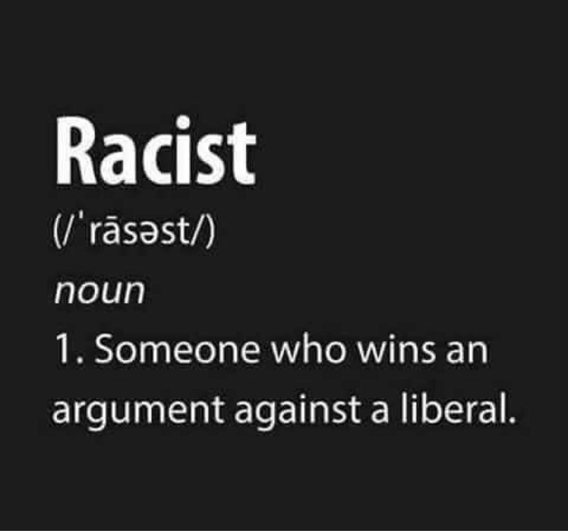 The Truth Hurts.....