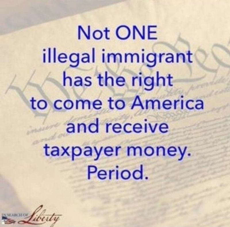 Americans First