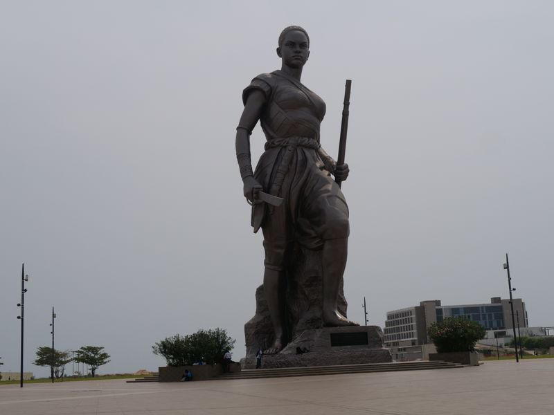 Cotonou, Benin Rep.