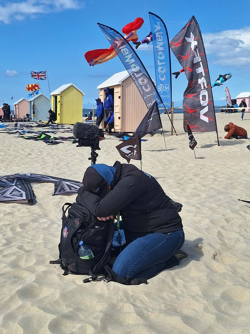 World Kite Cup 2026