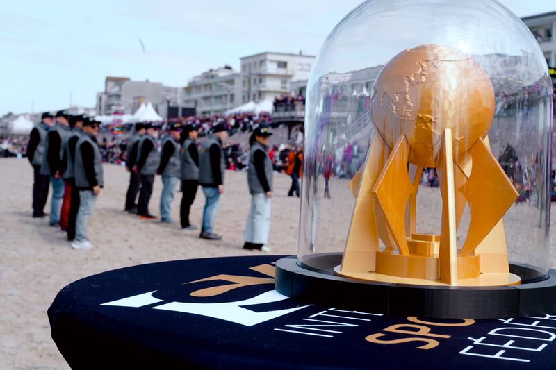 2026 World Kite Cup