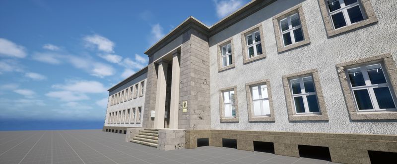 EDVE - Braunschweig-Wolfsburg for MSFS 2024 - WIP