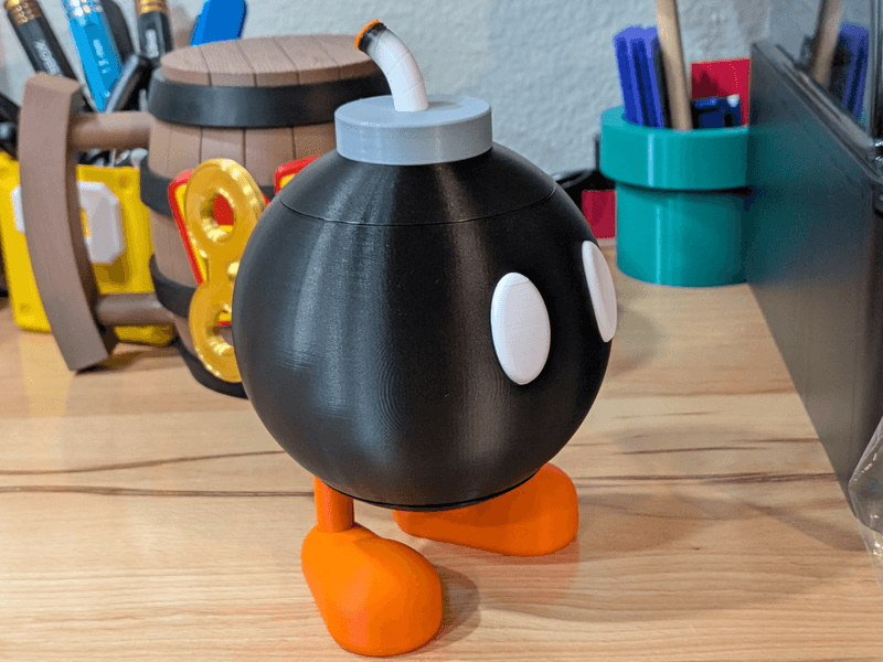 Bob-omb