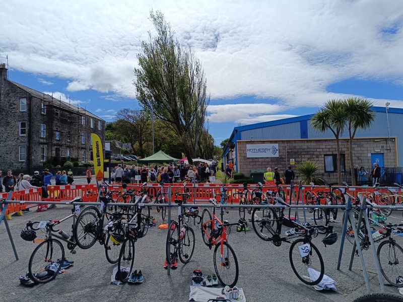 Bute Triathlon 2026