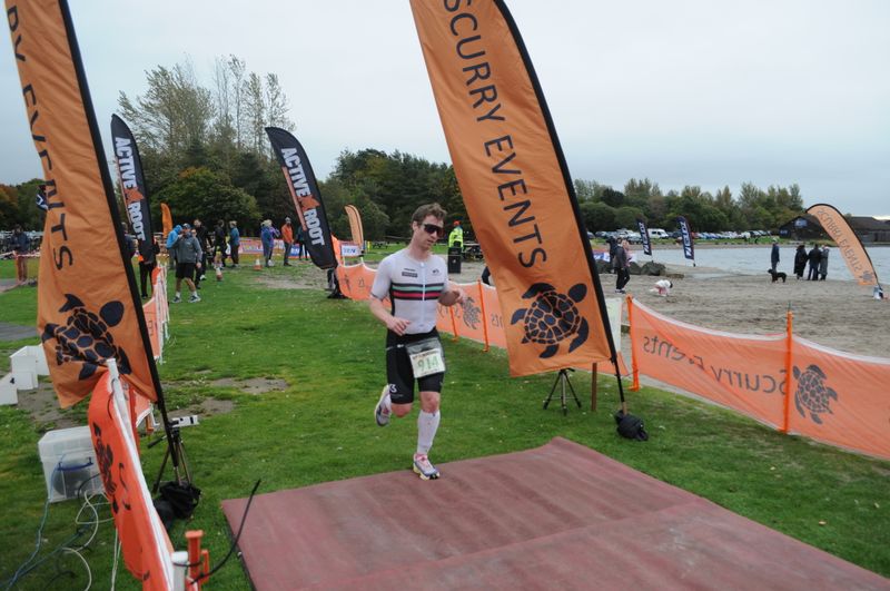 Lochore Off Road Triathlon Festival 2026